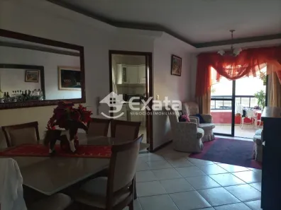 Apartamento com 2 Quartos à venda, 110m² no Jardim Santa Rosália, Sorocaba