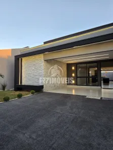 Casa com 3 Quartos à venda, 190m² no Residencial Barravento, Goiânia