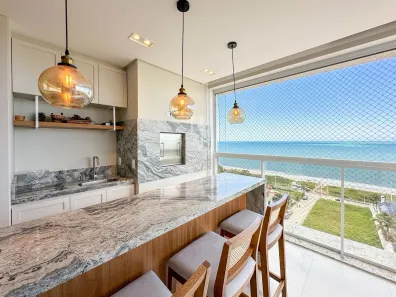 Apartamento com 3 Quartos à venda, 128m² no São Vicente, Itajaí