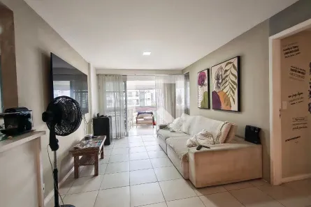 Apartamento com 3 Quartos à venda, 121m² no Recreio dos Bandeirantes, Rio de Janeiro