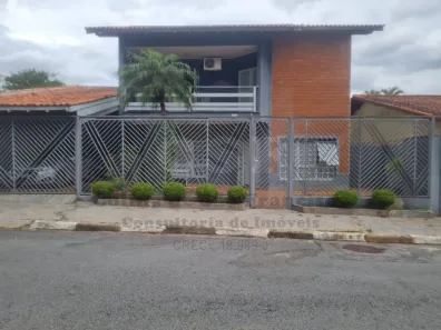 Casa com 4 Quartos à venda, 260m² no City Bussocaba, Osasco