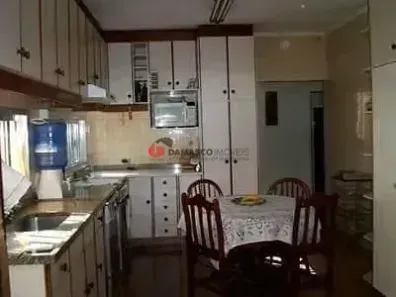 Casa com 3 Quartos à venda, 201m² no Prosperidade, São Caetano do Sul