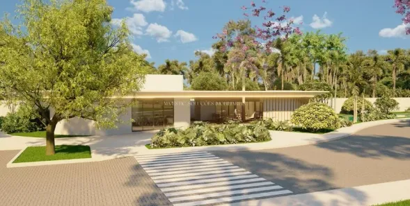 Lote/Terreno à venda, 425m² no , Paço do Lumiar