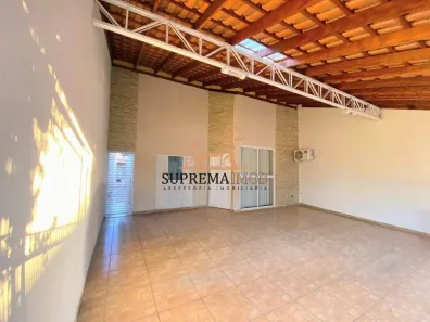 Casa com 3 Quartos à venda, 167m² no Jardim Piazza di Roma, Sorocaba