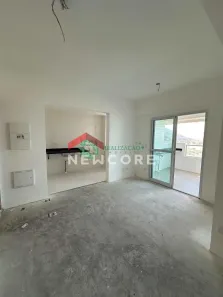 Apartamento com 2 Quartos à venda, 71m² no Jardim Caiahu, Mongaguá