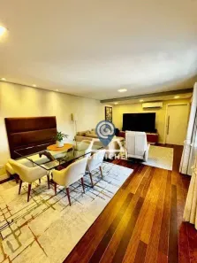 Apartamento com 1 Quarto à venda, 84m² no Pinheiros, São Paulo