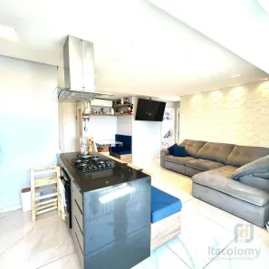 Apartamento com 2 Quartos à venda, 70m² no Alphaville Empresarial, Barueri