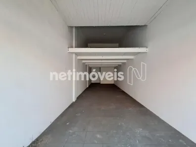 Ponto Comercial para alugar, 45m² no Caiçaras, Belo Horizonte