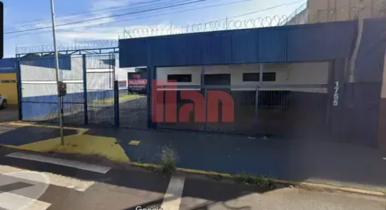 Ponto Comercial para alugar, 510m² no Vila Mariana, Ribeirão Preto