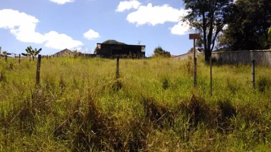 Lote/Terreno à venda, 1000m² no Vitória Régia, Atibaia