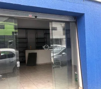 Ponto Comercial para alugar, 50m² no Centro, Piracicaba