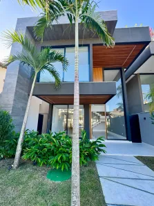 Casa de Condomínio com 4 Quartos à venda, 360m² no Barra da Tijuca, Rio de Janeiro