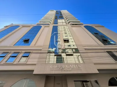 Apartamento com 3 Quartos à venda, 159m² no Meia Praia, Itapema
