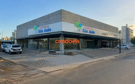 Ponto Comercial para alugar, 440m² no Cristal, Porto Alegre