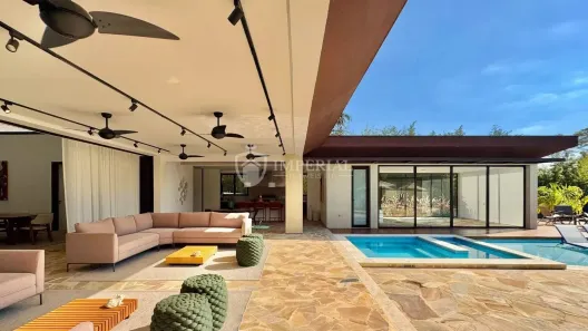 Casa de Condomínio com 6 Quartos à venda, 960m² no Condomínio Terras de São José, Itu