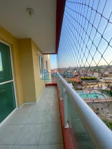 Apartamento com 3 Quartos à venda, 72m² no Damas, Fortaleza