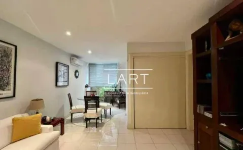 Apartamento com 3 Quartos à venda, 100m² no Ipanema, Rio de Janeiro