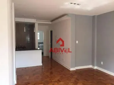 Apartamento com 1 Quarto à venda, 46m² no Vila Buarque, São Paulo