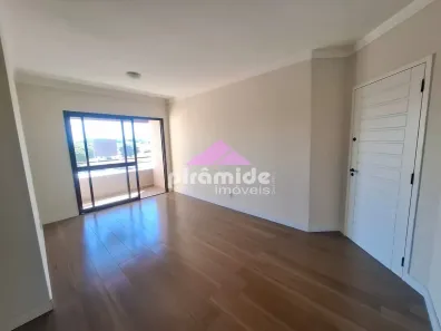 Apartamento com 2 Quartos à venda, 72m² no Monte Castelo, São José dos Campos