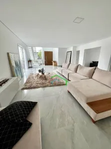Casa de Condomínio com 4 Quartos à venda, 438m² no Alphaville, Santana de Parnaíba