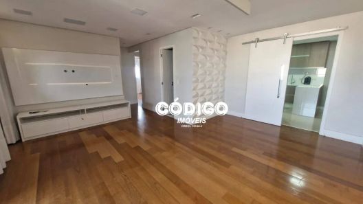 Apartamento com 2 Quartos à venda, 95m² no Vila Augusta, Guarulhos