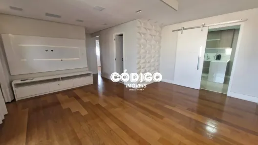 Apartamento com 2 Quartos para venda ou aluguel, 95m² no Vila Augusta, Guarulhos
