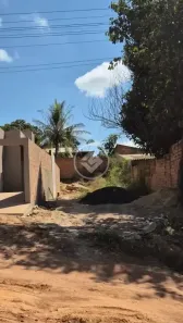 Lote/Terreno à venda, 187m² no Estância Jequitimar, Caldas Novas