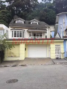 Sobrado com 4 Quartos à venda, 340m² no Lauzane Paulista, São Paulo