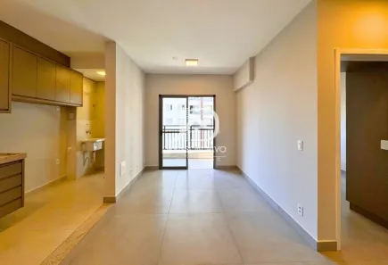 Apartamento com 2 Quartos à venda, 68m² no Vila Sinibaldi, São José do Rio Preto