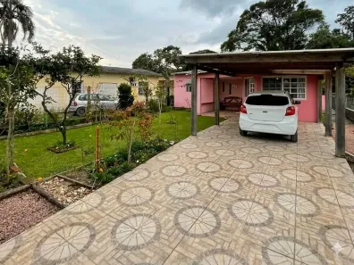 Casa com 2 Quartos à venda, 71m² no Balneario Rebello, Tapes