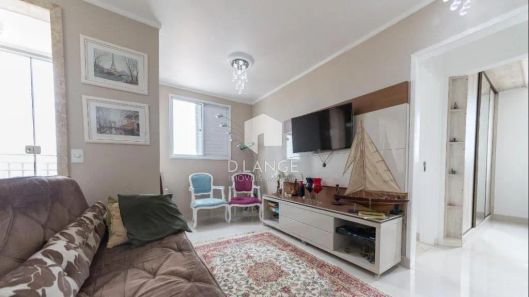 Apartamento com 2 Quartos à venda, 66m² no Parque Industrial, Campinas