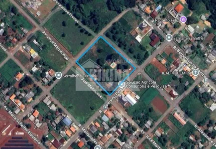 Lote/Terreno à venda, 7200m² no Chapada, Ponta Grossa