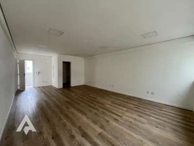 Sala Comercial para alugar, 43m² no Centro, Blumenau