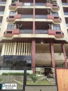 Apartamento com 3 Quartos à venda, 128m² no Vila Santa Cecília, Volta Redonda