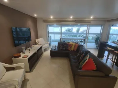 Apartamento com 4 Quartos à venda, 171m² no Enseada, Guarujá