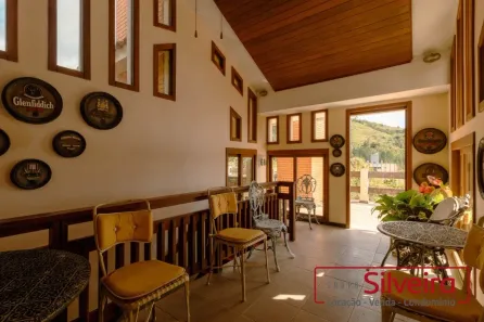 Casa com 3 Quartos à venda, 387m² no Teresópolis, Porto Alegre