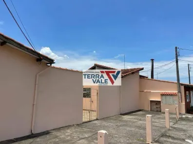 Casa de Condomínio com 1 Quarto para alugar, 35m² no Jardim da Fonte, Cachoeira Paulista
