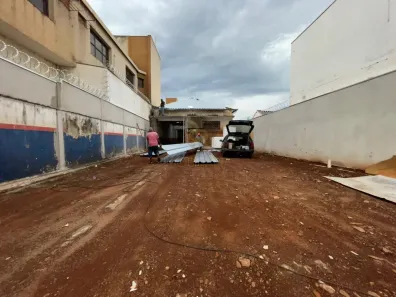 Galpão/Depósito/Armazém para alugar, 360m² no Ipiranga, Ribeirão Preto