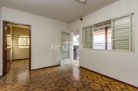 Prédio Comercial com 2 Quartos à venda, 197m² no Cidade Alta, Piracicaba