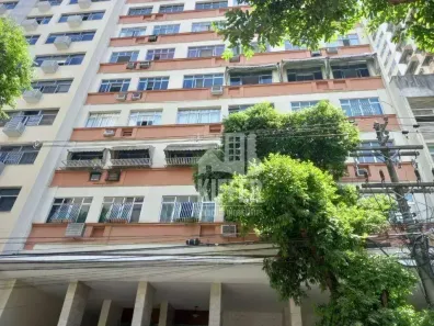 Apartamento com 3 Quartos à venda, 108m² no Icaraí, Niterói