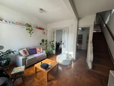 Sobrado com 3 Quartos à venda, 120m² no Perdizes, São Paulo