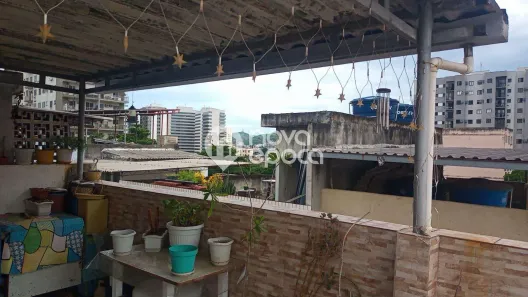 Apartamento com 2 Quartos à venda, 102m² no Cachambi, Rio de Janeiro