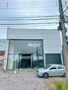 Sala Comercial para alugar, 500m² no Medianeira, Caxias do Sul