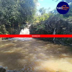 Fazenda/Sítio com 4 Quartos à venda, 87000m² no , Alexânia