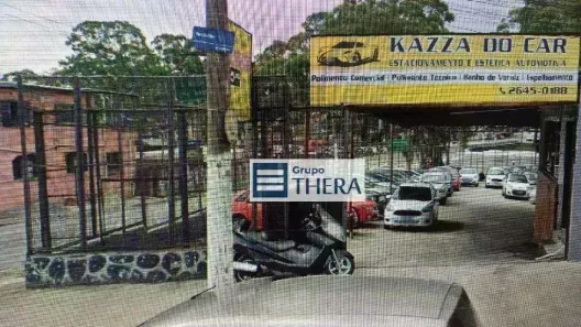 Lote/Terreno à venda, 286m² no Vila Carmosina, São Paulo