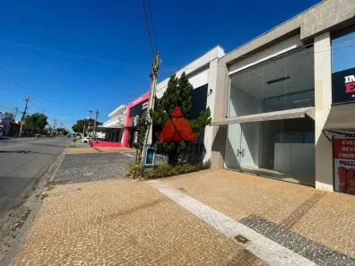 Ponto Comercial para alugar, 178m² no Jardim São Vito, Americana
