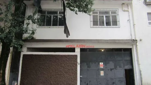 Galpão/Depósito/Armazém para alugar, 220m² no Vila Firmiano Pinto, São Paulo