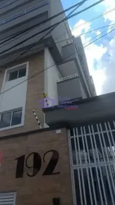Apartamento com 1 Quarto à venda, 30m² no Vila Formosa, São Paulo