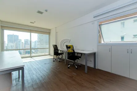 Sala Comercial à venda, 35m² no Perdizes, São Paulo