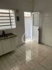 Casa com 1 Quarto para alugar, 40m² no Vila Isolina Mazzei, São Paulo